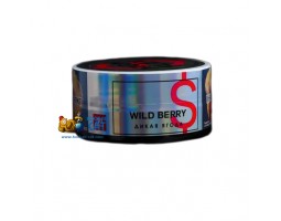 Табак High Flex Wild Berry (Дикая Ягода) 30г Акцизный Табак High Flex Wild Berry (Дикая Ягода) 30г Акцизный